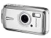 Pentax Optio W10 Digital Compact Camera [6MP, 3x Optical]
