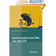 Speech Application ASP NET sprachgest%C3%BCtzter Web Applikationen