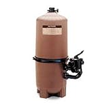 Hayward DE6020 Pro-Grid 60-Square-Feet Vertical D.E. Pool Filter