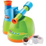 GeoSafari Talking Telescope