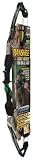 Barnett Outdoors Team Realtree Banshee Quad Youth Compound Bow Archery Set