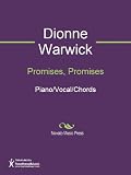 Promises, Promises Sheet Music