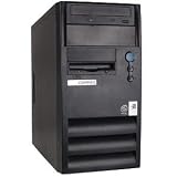 Compaq Evo D300V Celeron 1.1GHz 128MB 20GB CD Windows 98 - GRADE B