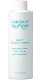 Summer Solutions - Chlorine Neutralizer Suit Solutions - 8 fl oz