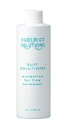 Summer Solutions Suit Solution
