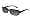 Black Crystal / Polarized Gray