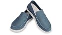 Crocs Mens Santa Cruz - Denim
