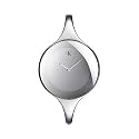 Calvin Klein Damen-Armbanduhr Mirror K2824360