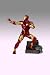 Kotobukiya Avengers Reborn: Iron Man Fine Art Statue_s-4