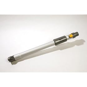 Dyson extension tube for DC08 910415-02