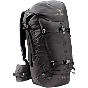 Buy Arc'teryx Miura 30 Backpack - 1831-2136cu in by Arc'teryx