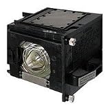 Mitsubishi WD-73732 180 Watt TV Lamp Replacement