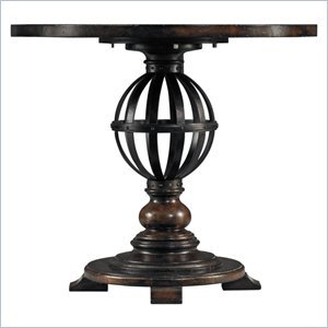 Stanley Furniture European Farmhouse Provencal Table In Terrain