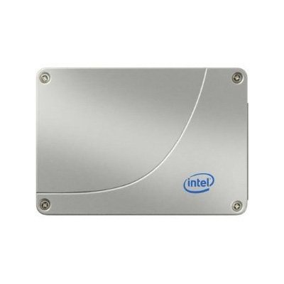 Intel Solid-State Drives 310 series - Solid state drive - 80 GB - internal - PCI Express Mini Card