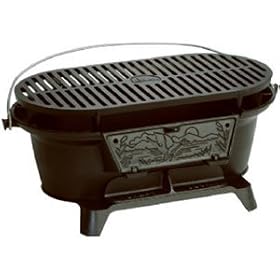 grill