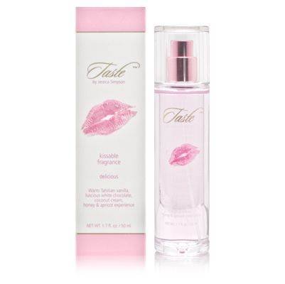 Taste Perfume by Jessica Simpson for women Personal Fragrances