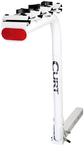 Curt Manufacturing 18019-03 4 Bike Rack Folding 2