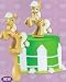 My Lil Little Pony Cake Spoon Cake Topper