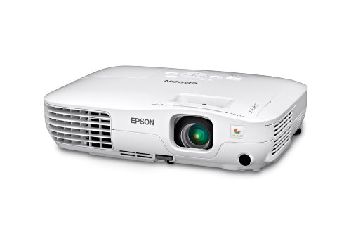 Epson EX31 3LCD Home Theater Projector