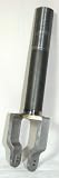 Lucky NW 4130 Threaded Fork