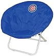 Chicago Cubs Sphere Chair - MLB Baseball
