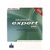 Advanced Expert CAE, New Edition : Student's Resource Book with key and Audio-CD