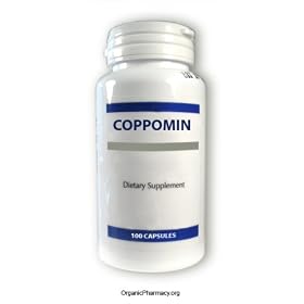 Copper - Kordial by Kordial Nutrients (1mg - 100 Capsules)