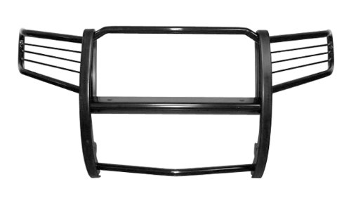 Aries 1052 Black Grille Guard