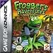 Frogger's Adventures: Temple of the Frog