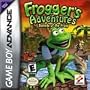 Frogger's Adventures: Temple of the Frog