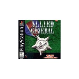 Allied General