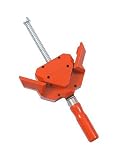Angle Clamps: Bessey WS-6 Angle Clamp