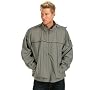 Men's Hooded Windbreaker