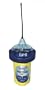 McMurdo Precision 406 EPIRB Manual Category II with GPS
