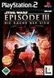 Star Wars Episode 3 - Die Rache der Sith