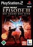 Star Wars Episode 3 - Die Rache der Sith - 