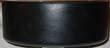 Replacement Solar Black Outer Cup for Standard Solar Sippers