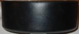 Replacement Solar Black Outer Cup for Standard Solar Sippers