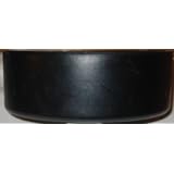 Replacement Solar Black Outer Cup for Standard Solar Sippers by 