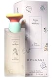 BVLGARI PETIT ET MAMANS by Bvlgari - 1.4 oz EDT SPRAY - NEW in BOX