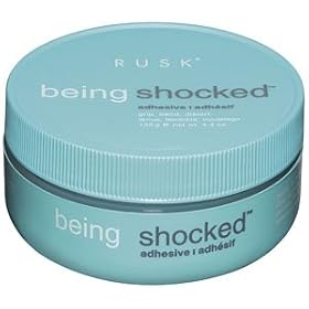 RUSK being shocked 1.8oz
