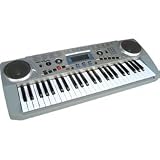 49-KEY Electronic Keyboard