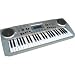 Kitchen & Housewares : 49-KEY Electronic Keyboard