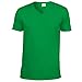 Gildan Mens Soft Style V-Neck Short Sleeve T-Shirt