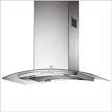 JUNO JDI 9582 E 90cm Insel-Dunstabzugshaube 949 492 164