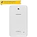 ArmorSuit MilitaryShield Full Body Skin Film + Screen Protector For Samsung Galaxy Tab 4 10.1 - Anti-Bubble HD Clear Film