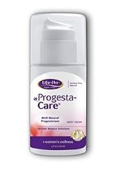 Progestacare - 4 oz - Cream