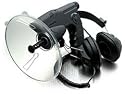 Listening Device for Bird Watching