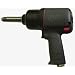 Ingersoll-Rand 2130-2 Heavy Duty 1/2-Inch Impact Pnuematic Wrench with 2-Inch Extended Anvil