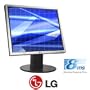 17LCD 8MS F-eng with Spkr 1280X1024 Wht W/ Blk Bez